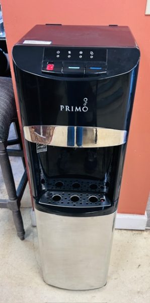 PRIMO Bottom Load Hot/Cold Water Dispenser