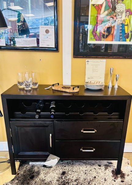 Signature Design by Ashley Furniture Trishelle Server